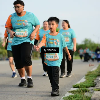 Runner Photo 8348688