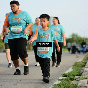 Runner Photo 8348690
