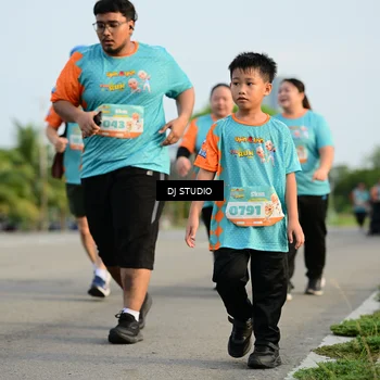 Runner Photo 8348691