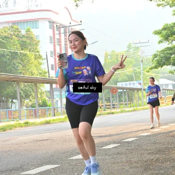 Runner Photo 8348692