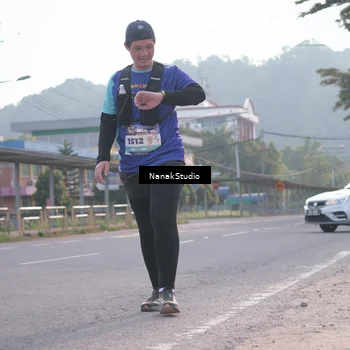 Runner Photo 8348694