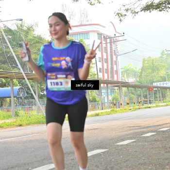 Runner Photo 8348698