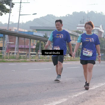 Runner Photo 8348702