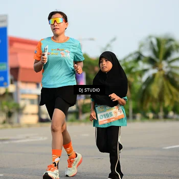 Runner Photo 8348703