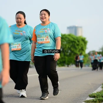 Runner Photo 8348710