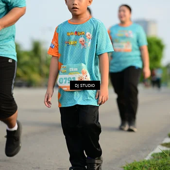 Runner Photo 8348713