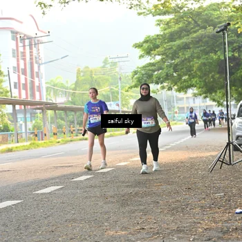 Runner Photo 8348720