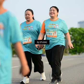 Runner Photo 8348721