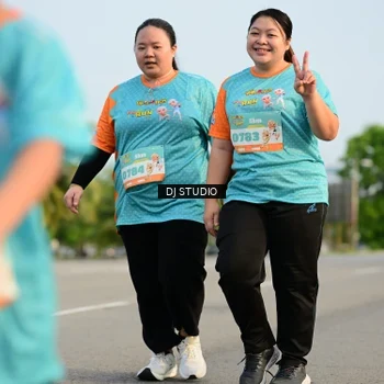 Runner Photo 8348724