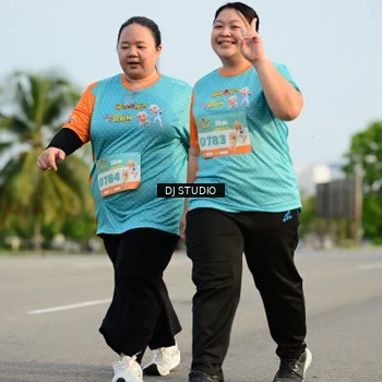 Runner Photo 8348728