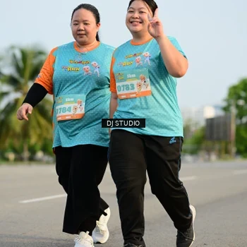 Runner Photo 8348731