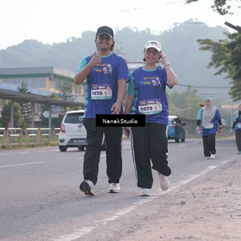 Runner Photo 8348735