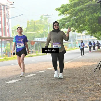 Runner Photo 8348739