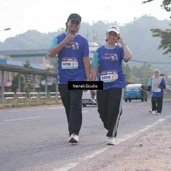 Runner Photo 8348741