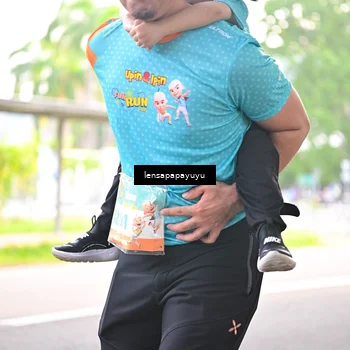 Runner Photo 8348765