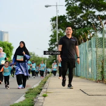 Runner Photo 8348767