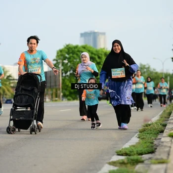 Runner Photo 8348771