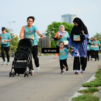 Runner Photo 8348779