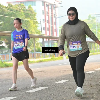 Runner Photo 8348780