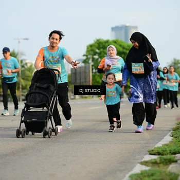 Runner Photo 8348781