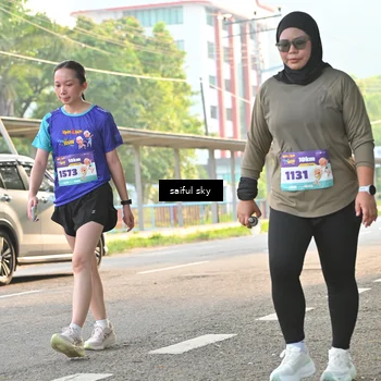 Runner Photo 8348782