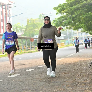 Runner Photo 8348789