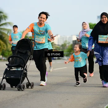 Runner Photo 8348793