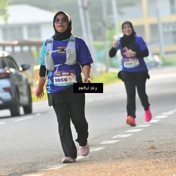 Runner Photo 8348796