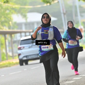 Runner Photo 8348797
