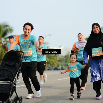 Runner Photo 8348799