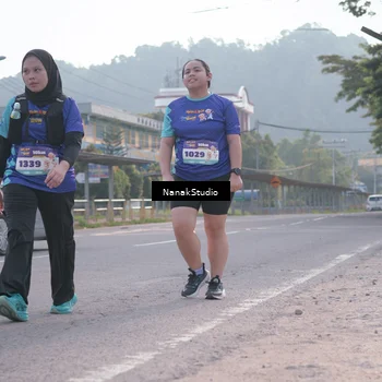 Runner Photo 8348800
