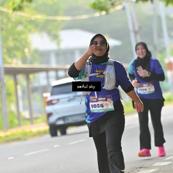 Runner Photo 8348803