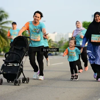 Runner Photo 8348804