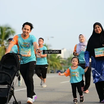 Runner Photo 8348805