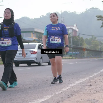 Runner Photo 8348807
