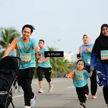 Runner Photo 8348808