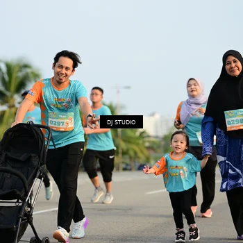 Runner Photo 8348809
