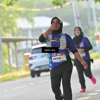 Runner Photo 8348817