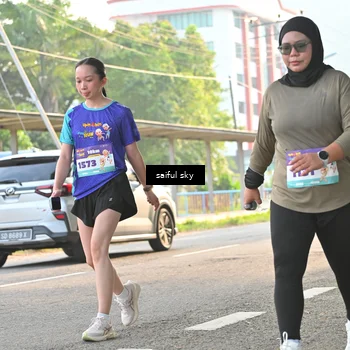 Runner Photo 8348818