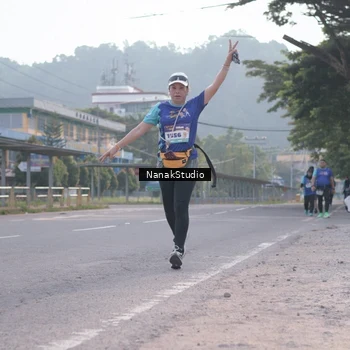 Runner Photo 8348821