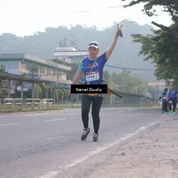 Runner Photo 8348827