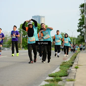 Runner Photo 8348829