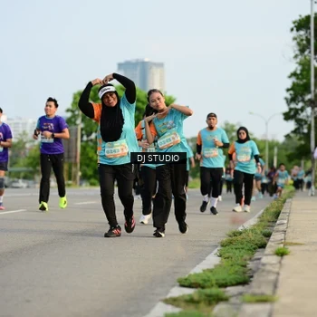 Runner Photo 8348832