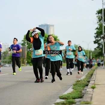 Runner Photo 8348837