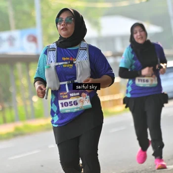 Runner Photo 8348838