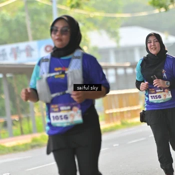 Runner Photo 8348839
