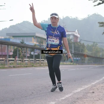 Runner Photo 8348840