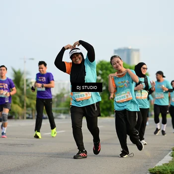 Runner Photo 8348842