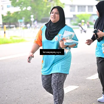 Runner Photo 8348844