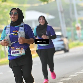 Runner Photo 8348846